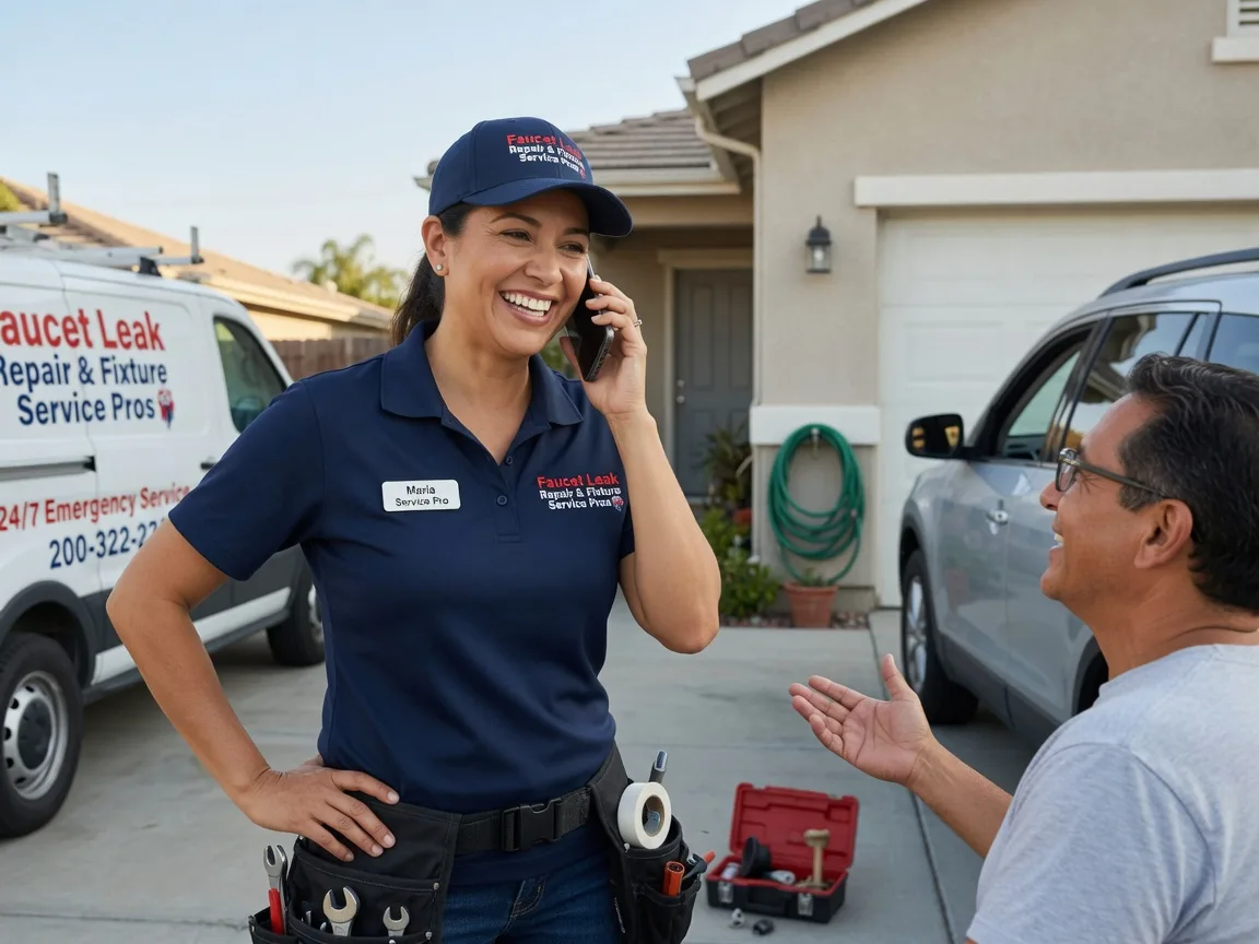 Faucet Repair Catasauqua, PA FAQs
